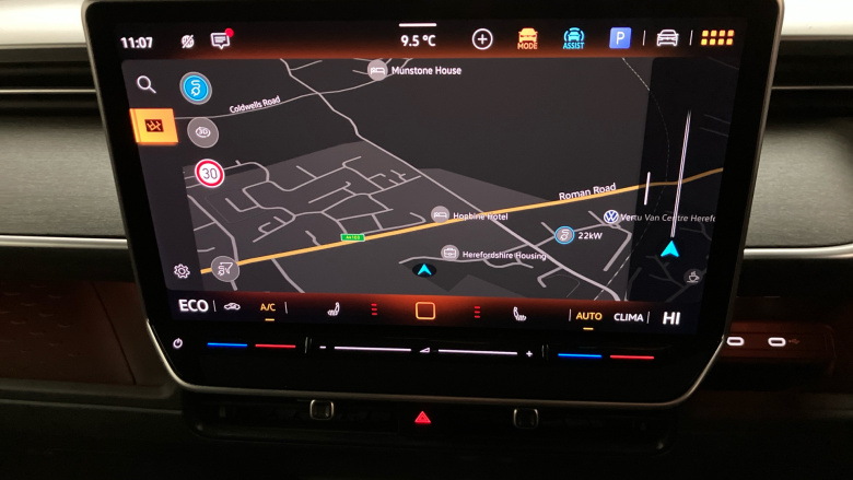 Volkswagen ID. Buzz 250kW GTX Pro 79kWh 5dr 4MOTION Auto Electric Estate